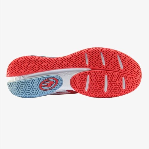 BULLPADEL-Chaussures De Padel Bullpadel Comfort 23-3