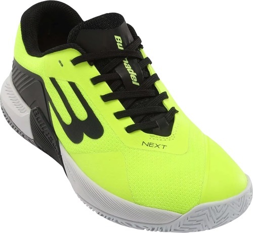 BULLPADEL-Bullpadel Next 23V Fluor 074000-1