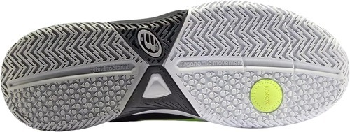 BULLPADEL-Bullpadel Next 23V Fluor 074000-3