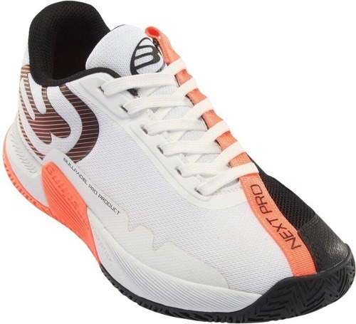 BULLPADEL-Chaussures De Padel Bullpadel Next Pro 23V-1