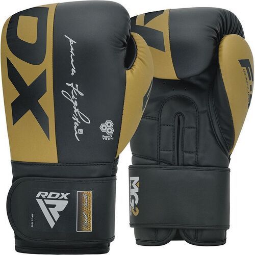 RDX-Gants De Boxe Rdx Rex F4-0