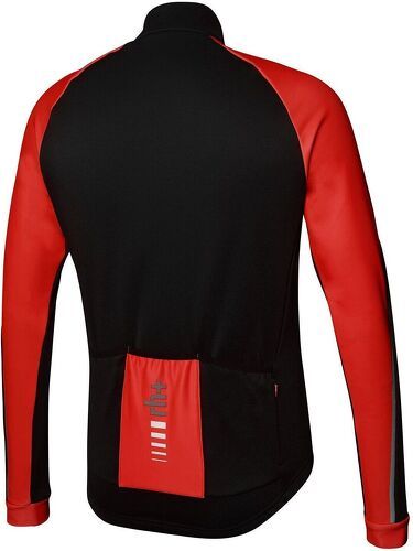 ZERO RH+-Maillot Rh+ Code 2-1