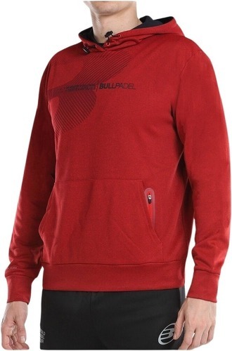 BULLPADEL-Sweatshirt Bullpadel Jaque-1