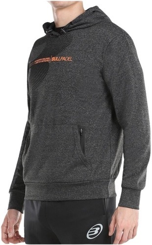 BULLPADEL-Sweatshirt Bullpadel Jaque-1