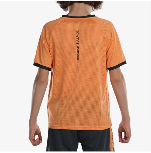 BULLPADEL-T Shirt Bullpadel Actua-3