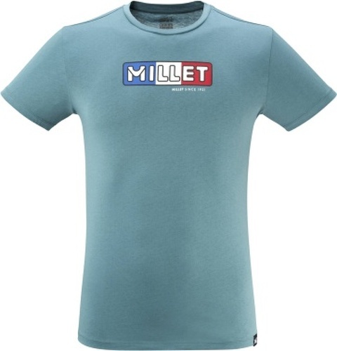 Millet-T-shirt Millet M1921 TS SS-image-1