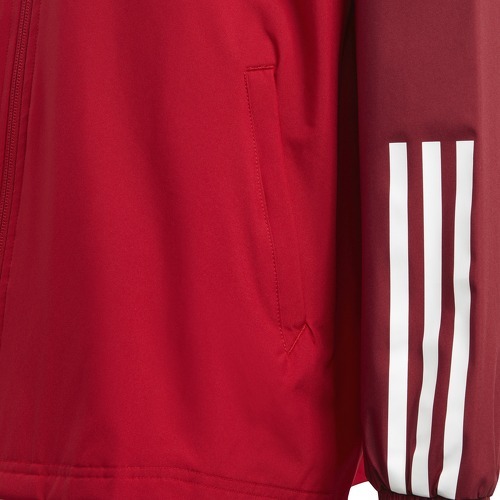 adidas Performance-Veste tout temps Benfica Tiro 23 Enfants-3