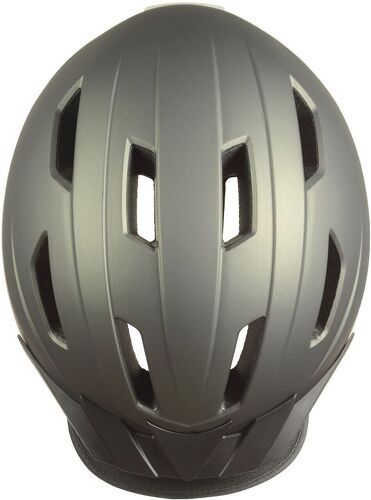 ZERO RH+-Zero Rh Helmet Bike Ztl Matt Metal Casque Vélo-1