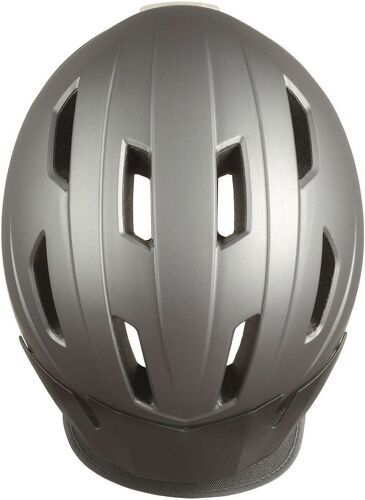 ZERO RH+-Zero Rh Helmet Bike Ztl Matt Metal Casque Vélo-2