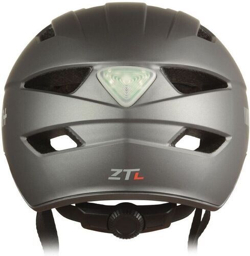 ZERO RH+-Zero Rh Helmet Bike Ztl Matt Metal Casque Vélo-1