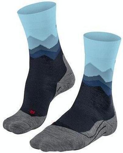 FALKE-Chaussettes femme Falke TK2 Explore-1