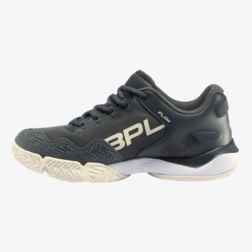 BULLPADEL-Chaussures De Padel Bullpadel Flow Hybrid Fly 23V-2