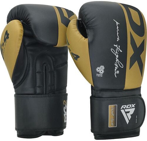 RDX-Gants De Boxe Rdx Rex F4-1
