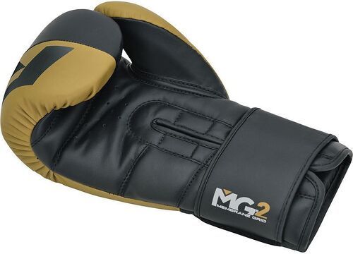 RDX-Gants De Boxe Rdx Rex F4-2