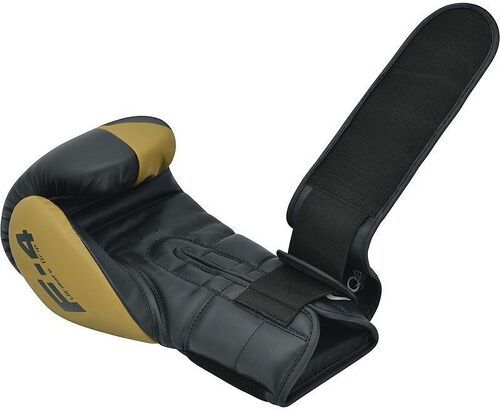 RDX-Gants De Boxe Rdx Rex F4-4