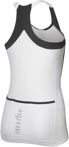 ZERO RH+-Maillot femme RH+ Logo-1