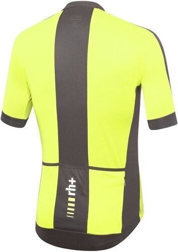 ZERO RH+-Maillot Rh+ Primo-1