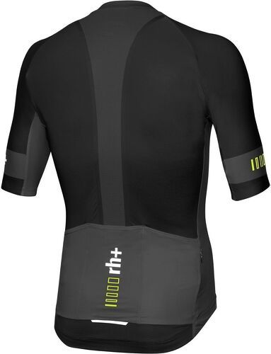 ZERO RH+-Maillot Rh+ Speed-2