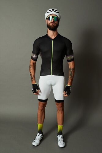 ZERO RH+-Maillot Rh+ Speed-1