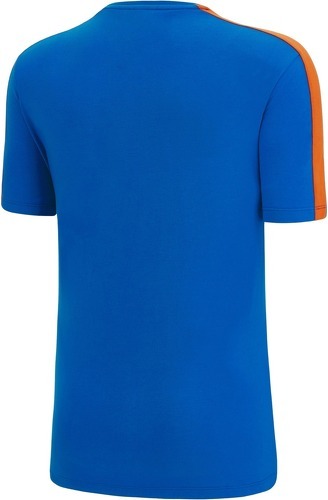 MACRON-T-shirt Macron Femme Rugby World Cup 2023 Officiel-1