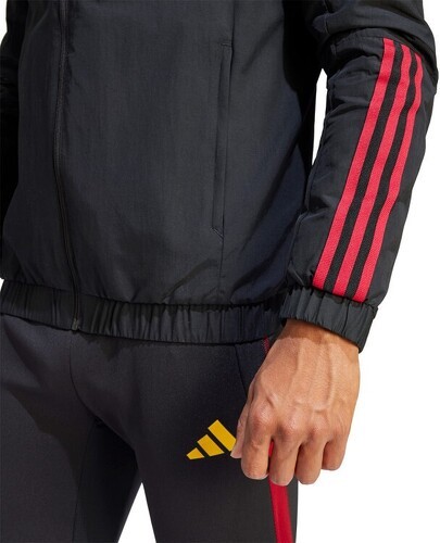 adidas Performance-Adidas As Roma Fanswear 2023/2024-3