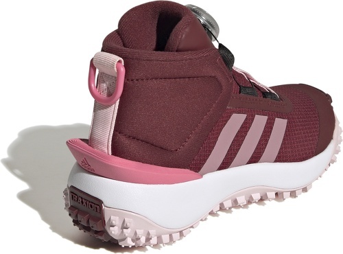 adidas Sportswear-Chaussure Fortatrail Enfants-2