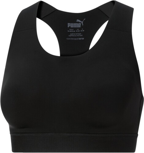 PUMA-Brassière de fitness à maintien élevé Elite Sports Femme-0