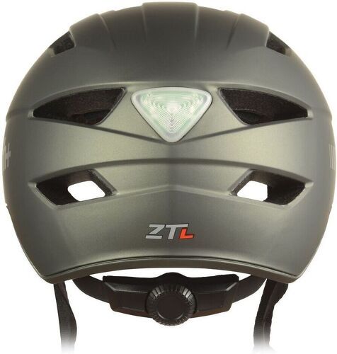 ZERO RH+-Zero Rh Helmet Bike Ztl Matt Metal Casque Vélo-2