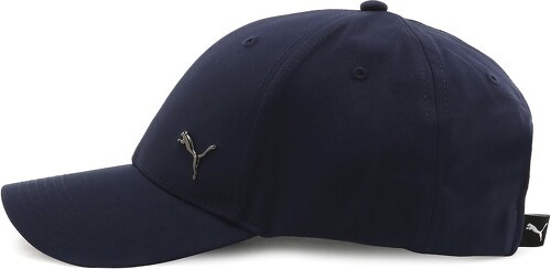 PUMA-Puma Casquette Metal Cat-4