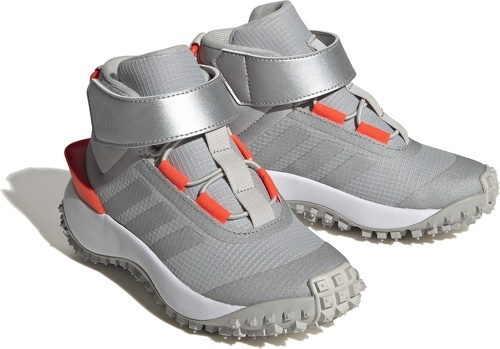 adidas Sportswear-Chaussure Fortatrail Enfants-1