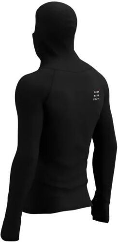 COMPRESSPORT-3D Thermo Ultralight Racing Hoodie-1