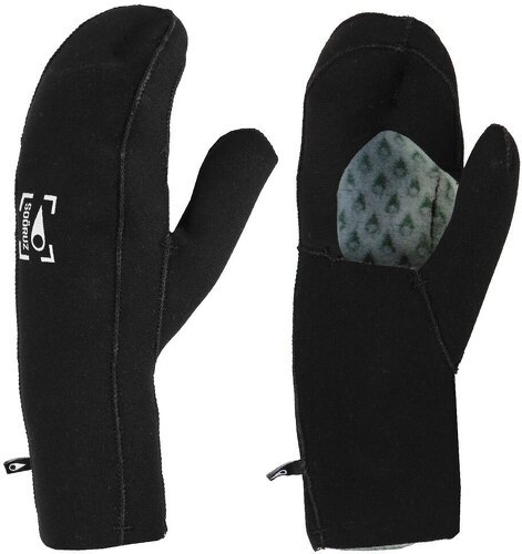 Soöruz Surfwear-Gants 2mm MITENS open-image-1