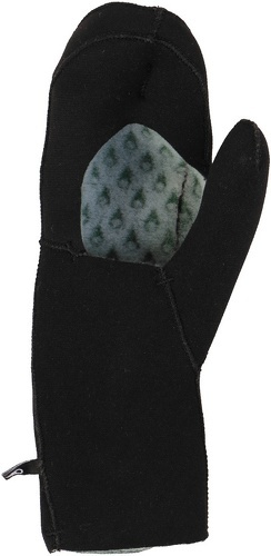 Soöruz Surfwear-Gants 2Mm Mitens Open-3