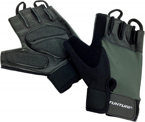 TUNTURI-Gants De Fitness Pro Gel Xxl-0