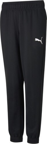 PUMA-Active Tricot Pants Cl B-0