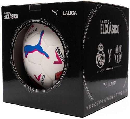 PUMA-Puma Réplique Laliga "El Clásico" 2023/2024-2
