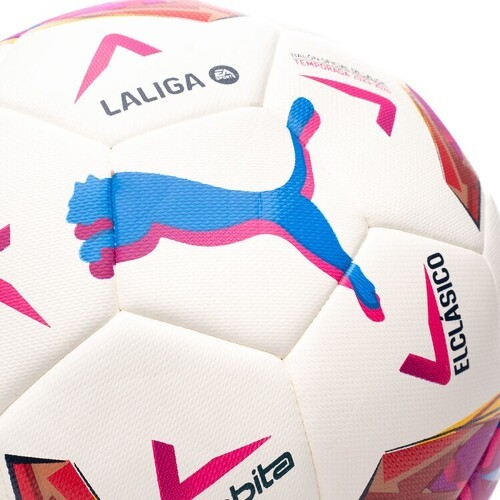 PUMA-Puma Réplique Laliga "El Clásico" 2023/2024-3