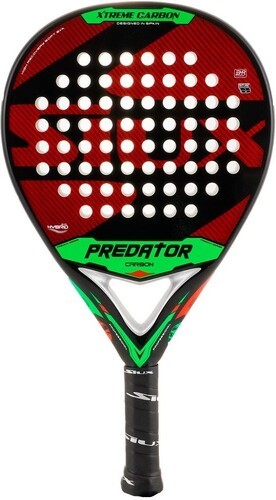 Siux-SIUX PREDATOR 2.0-0