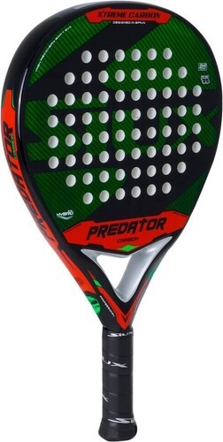 Siux-SIUX PREDATOR 2.0-1