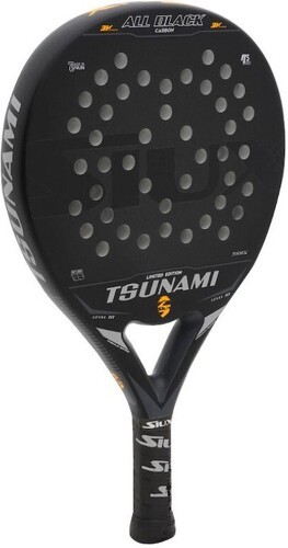 Siux-SIUX TSUNAMI ALL BLACK-1