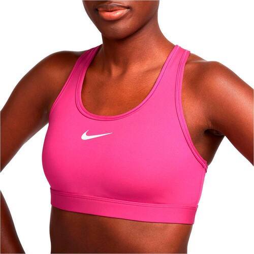 NIKE-Swoosh Med Spt Bra-2