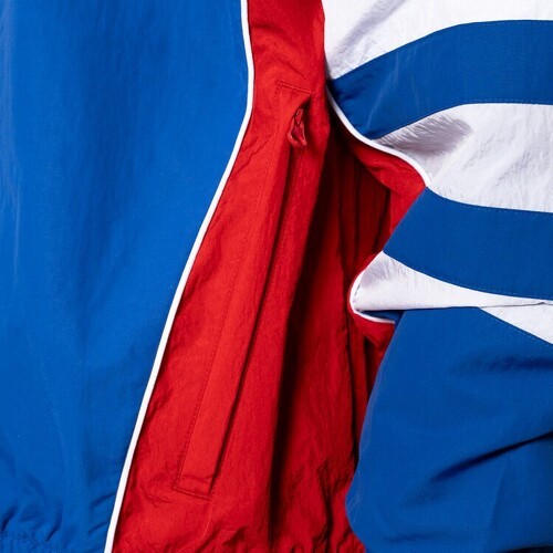 adidas Performance-Veste de survêtement Olympique Lyonnais 95/96 Originals-4