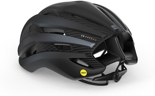 Met-Met Route Trenta 3K Carbon Mips - Casque de vélo-3
