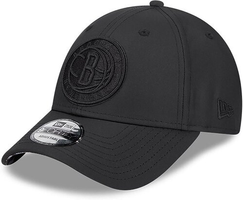 NEW ERA-Casquette de Basketball Brooklyn Nets 9Forty-0