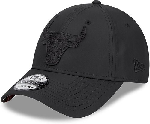 NEW ERA-Casquette Nba Chicago Bulls New Era Game Play 9Forty-image-1