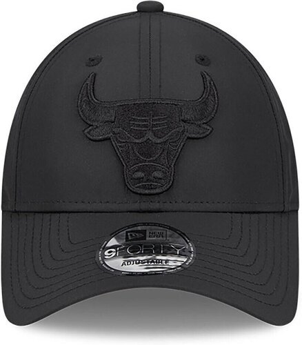 NEW ERA-Casquette Nba Chicago Bulls New Era Game Play 9Forty-1