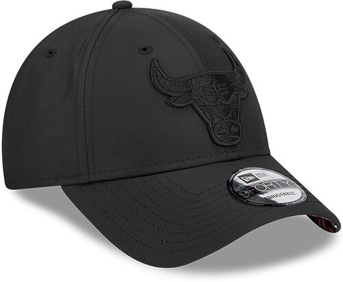 NEW ERA-Casquette Nba Chicago Bulls New Era Game Play 9Forty-2