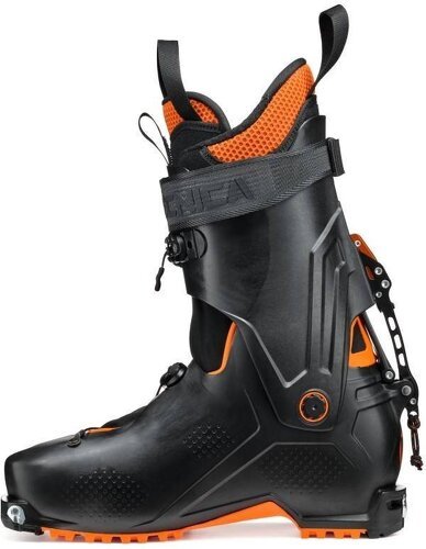 TECNICA-Chaussures Ski Tecnica Zero G Peak-2