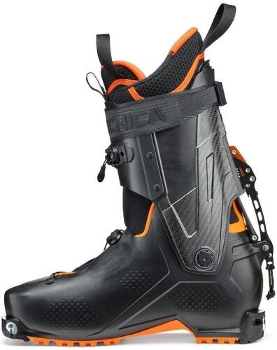 TECNICA-Chaussures Ski Tecnica Zero G Peak Carbon-4