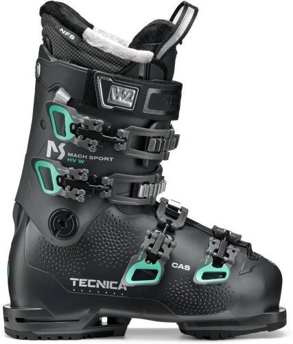 TECNICA-Chaussures Ski Femme Tecnica Mach1 HV 85 TD GW-image-1
